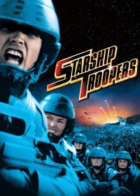 Xem phim Starship Troopers - Starship Troopers (1997)