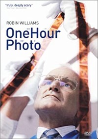 Xem phim Sự Ám Ảnh - One Hour Photo (2002)