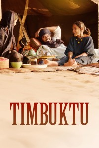 Xem phim Sự Đàn Áp - Timbuktu (2014)