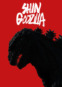 Xem phim Sự Hồi Sinh: Shin Godzilla - Resurgence (2016)