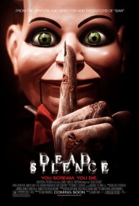 Xem phim Sự im lặng chết chóc - Dead Silence (2007)