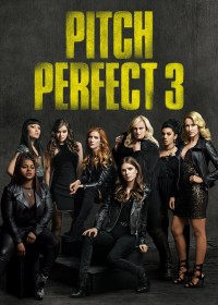 Xem phim Sự Nổi Loạn Hoàn Hảo 3 - Pitch Perfect 3 (2017)