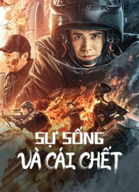 Xem phim Sự Sống Và Cái Chết - Men of Sacrifice (2022)