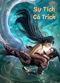 Xem phim Sự Tích Cá Trích - The legend of herring (2022)