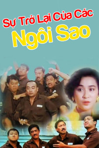 Xem phim Sự Trở Lại Của Các Ngôi Sao - Return Of The Lucky Stars (1988)