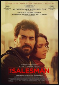 Xem phim Sự Trong Trắng - The Salesman (2016)