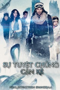 Xem phim Sự Tuyệt Chủng Cận Kề - Near Extinction Shangri-La (2018)