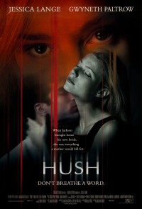 Xem phim Sự yên lặng chết người - Hush (1998)