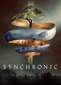 Xem phim Synchronic - Synchronic (2019)