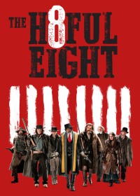 Xem phim Tám Hận Thù - The Hateful Eight (2015)