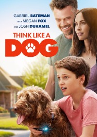 Xem phim Tâm tư của chú khuyển - Think Like a Dog (2020)