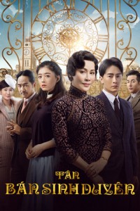 Xem phim Tân Bán Sinh Duyên - Half A Lifelong Romance (2020)