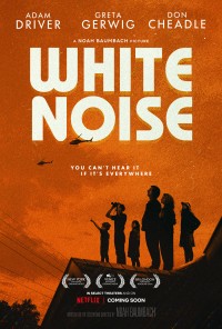 Xem phim Tạp âm trắng - White Noise (2022)