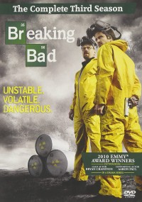 Xem phim Tập làm người xấu (Phần 3) - Breaking Bad (Season 3) (2010)