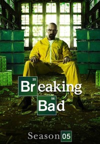 Xem phim Tập làm người xấu (Phần 5) - Breaking Bad (Season 5) (2012)