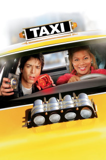 Xem phim Taxi - Taxi (2004)