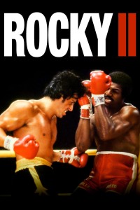 Xem phim Tay Đấm Huyền Thoại 2 - Rocky II (1979)