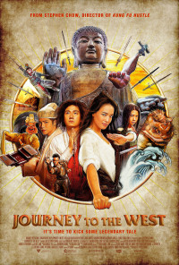 Xem phim Tây Du Ký Ngoại Truyện - Journey to the West: Conquering the Demons (2013)