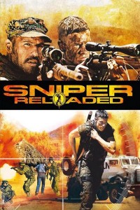 Xem phim Tay Súng Bắn Tỉa: Nạp Đạn - Sniper: Reloaded (2011)