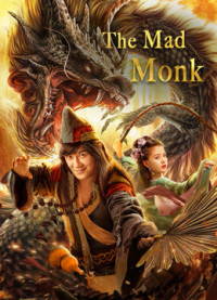 Xem phim Tế Công: Hàng Long La Hán - The Mad Monk (2021)