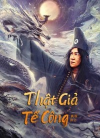 Xem phim Tế Công thật giả - Ji Gong (2023)