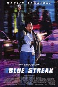 Xem phim Tên cớm trộm kim cương - Blue Streak (1999)