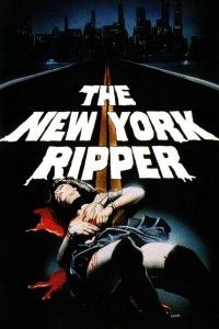 Xem phim Tên Sát Nhân NewYork - The New York Ripper (1982)