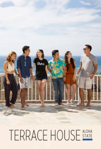 Xem phim Terrace House: Tiểu bang Aloha (Phần 4) - Terrace House: Aloha State (Season 4) (2017)