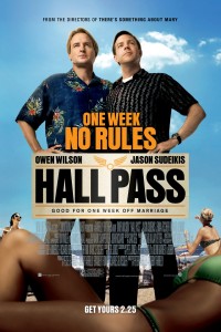 Xem phim Thách Thức Đấng Mày Râu - Hall Pass (2011)