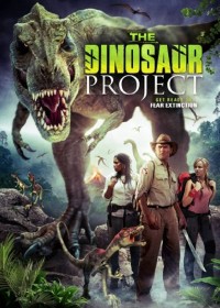 Xem phim Thám Hiểm Vùng Đất Lạ - The Dinosaur Project (2012)