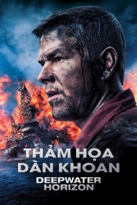 Xem phim Thảm Họa Dàn Khoan - Deepwater Horizon (2016)