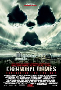 Xem phim Thảm Họa Hạt Nhân - Chernobyl Diaries (2012)