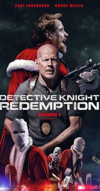 Xem phim Thám Tử Knight 2 Chuộc Tội - Detective Knight: Redemption (2022)