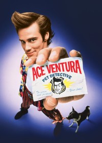 Xem phim Thám Tử Thú Cưng - Ace Ventura: Pet Detective (1994)