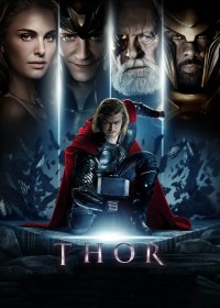 Xem phim Thần Sấm Thor - Thor (2011)