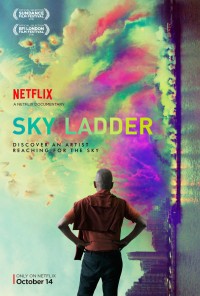 Xem phim Thang bắc lên trời: Nghệ thuật của Thái Quốc Cường - Sky Ladder: The Art of Cai Guo-Qiang (2016)