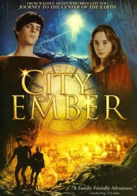 Xem phim Thành Phố Dưới Lòng Đất - City of Ember (2008)