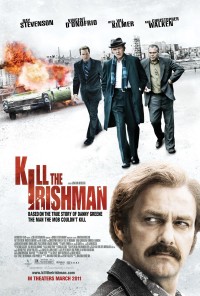 Xem phim Thanh Toán Trùm Mafia - Kill the Irishman (2012)