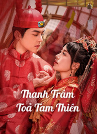 Xem phim Thanh Trâm Toả Tam Thiên - Love In The Kitchen (2020)