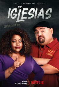 Xem phim Thầy Giáo Iglesias (Phần 1) - Mr. Iglesias (Season 1) (2019)