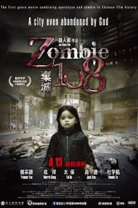 Xem phim Thây Ma Nhiễm Xạ - Zombie 108 (2012)