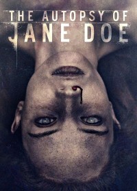 Xem phim The Autopsy of Jane Doe - The Autopsy of Jane Doe (2016)