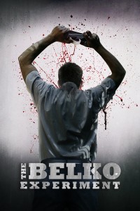 Xem phim Trò Chết Chóc - The Belko Experiment (2016)