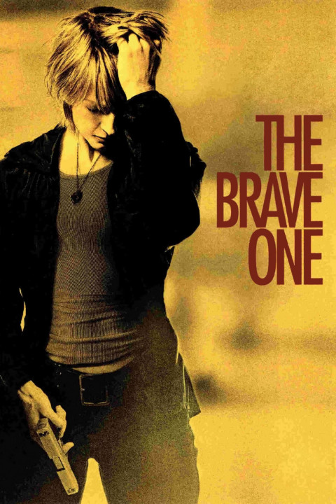 Xem phim The Brave One - The Brave One (2007)