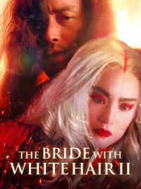 Xem phim Bạch phát ma nữ 2 - The Bride with White Hair 2 (1993)