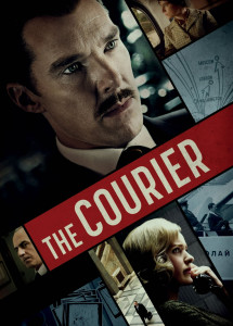 Xem phim The Courier - The Courier (2020)