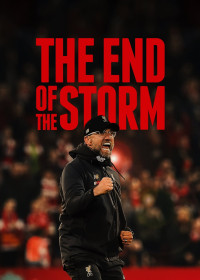 Xem phim The End of the Storm - The End of the Storm (2020)