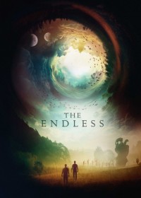 Xem phim The Endless - The Endless (2017)