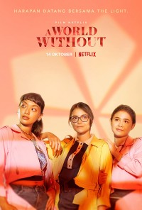 Xem phim Thế giới không tình yêu - A World Without (2021)