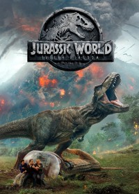 Xem phim Thế Giới Khủng Long: Vương Quốc Sụp Đổ - Jurassic World: Fallen Kingdom (2018)